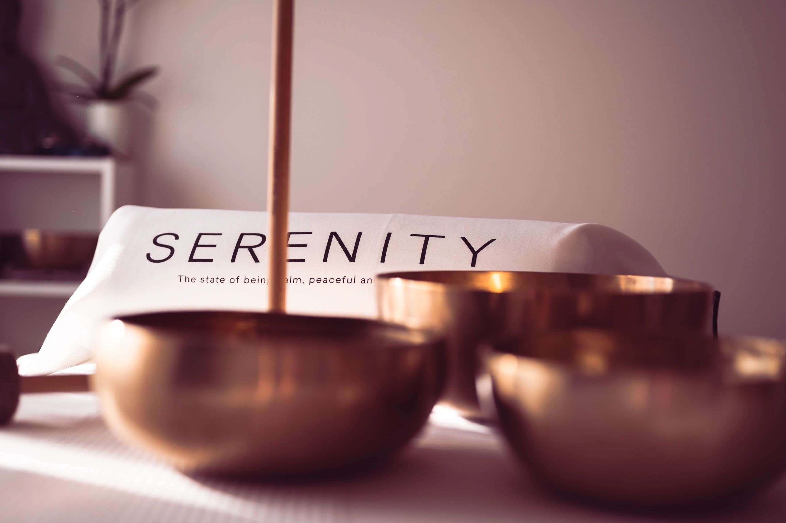group energy healing