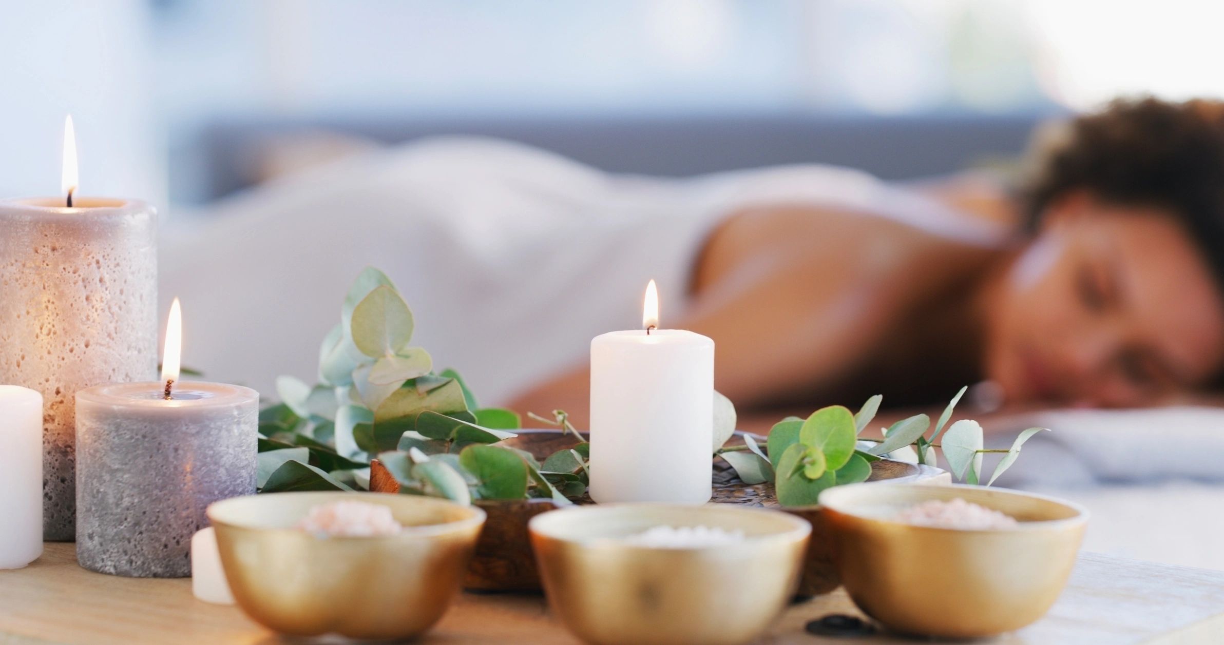 shamanic healing session