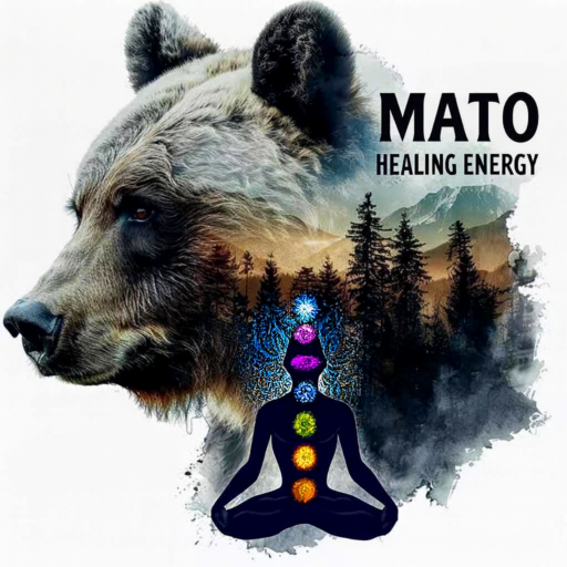 Mato Healing Energy